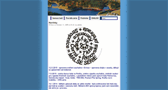 Desktop Screenshot of malseserie.silfax.net