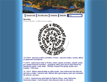 Tablet Screenshot of malseserie.silfax.net